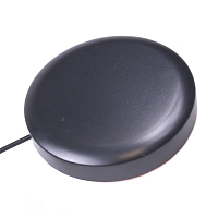 Anténa LTE montážní G046L, 2.5 dBi, SMA(m), RG174/3m, IP67