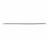 VF kabelová redukce U.FL(f)-U.FL(f), LP-088, 10 cm