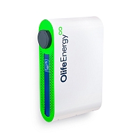 Olife Energy DoubleBox AC 22kW - BASE - 2 zásuvky