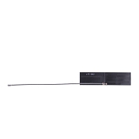 Antenna GSM/UMTS/LTE Flexible 002, 20x80 mm, U.FL088 150 mm