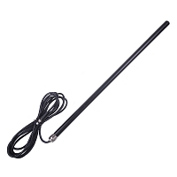 Anténa CDMA nástěnná MA80, 450 MHz, FME(f), RG58/3m