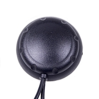 Antenna GSM/GPS Adhesive R30, FME(f)/SMA(m), 2x RG174/5m