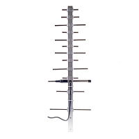 Antenna LTE YAGI 140, 14 dBi,  RG58/7m, open end