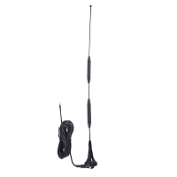 Anténa GSM montážní MI7, 5 dBi, MMCX(m), RG174/5m