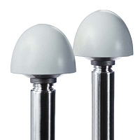 Protempis Bullet Antenna 360T, TNC (101898-00)