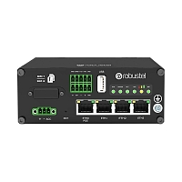 Robustel R2110-4L WiFi, GPS, Acc+Ble