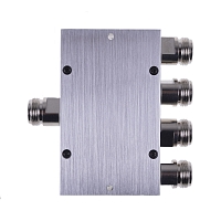 Rozbočovač 800-2500MHz 4/1