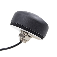 Anténa LTE montážní R36, 2 dBi, SMA(m), RG174/5m, IP67