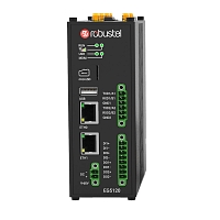 Robustel Router EG5120-A2CAZ-5G-A25GL