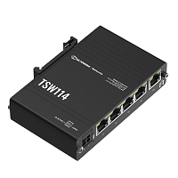 Teltonika Switch TSW114