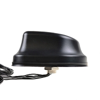 Anténa 5G/LTE/MIMO-4/GNSS/WiFi MIMO-2 montážní E605, 5x SMA(m), 2x RSMA(pin f), 7x LMR100/3m