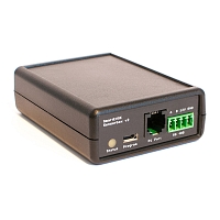 MyBox AC Sensor - dynamické řízení výkonu