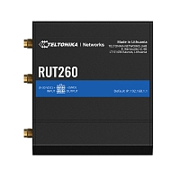 Teltonika LTE Router RUT260 MeiG