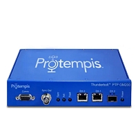 Protempis Thunderbolt PTP GM200 Grand Master - PTP (111224-20)