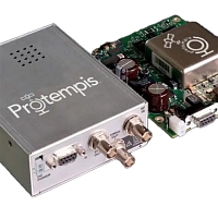 Protempis Thunderbolt E GPS Disciplined Clock (60333-50)