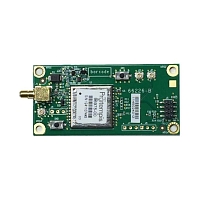 Protempis ICM SMT 360 on Carrier Board