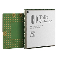 Telit Cinterion FE910C04-WW
