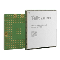 Telit Cinterion LE910R1-EA