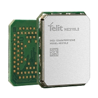 Telit Cinterion NE310L2-W1