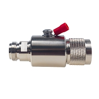 Lightning arrestor N(m)/N(f)