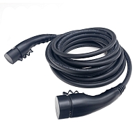 Nabíjecí kabel - Type 2 / Type 2, 3x32A, 400V, 10m