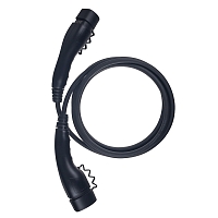 Nabíjecí kabel - Type 2 / Type 2, 3x16A, 400V, 5m
