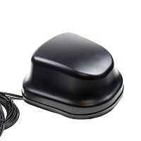 Anténa 5G MIMO montážní G605NR4, 698-3800 MHz / 4400-5000MHz, 4 dBi, 4x SMA(m), 4x LMR100/3m