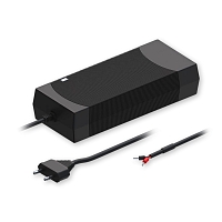 Teltonika Napájecí zdroj EU 2-PIN, 130W