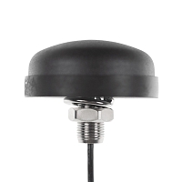 Anténa 433MHz/868MHz montážní R36A, SMA(m), RG174/3m, IP67