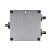 Rozbočovač 600-2700MHz, SMA(f), 2/1