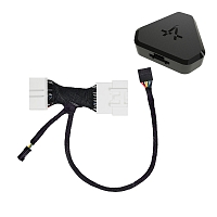 Commander Gen2 s kabelem pro Tesla 3/Y 2019-2023