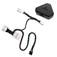 Commander Gen2 s kabelem pro Tesla Y Juniper 2025+