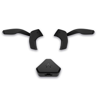 S3XY Stalks sada páček a jednotky pro Tesla 3 Highland