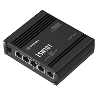 Teltonika Switch TSW101 PoE Altenative A