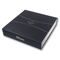 S3XY Strip světelný pruh pro Tesla Y Juniper 2025+