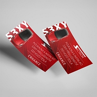 Instalace příslušenství Tesla