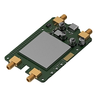 Teltonika Calyx 5G Embedded Cellular Raspberry Pi HAT+