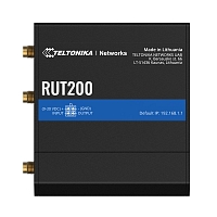 Teltonika LTE Router RUT200