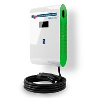 Olife Energy Wallbox DC 40 kW - SMART - LCD 7', kabel CCS2
