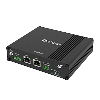 Robustel 5G router R5020 Lite s příslušenstvím