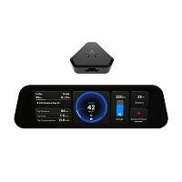 Enhance S3XY Dash displej + Commander + OBD kabel, Tesla Y Juniper 2026/4+