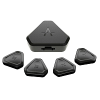Enhance S3XY Buttons 4 ks + Commander + OBD kabel, Tesla Y Juniper 2026/4+