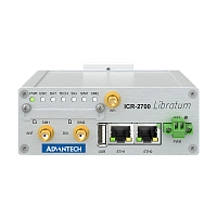 Advantech průmyslový LAN Router ICR-2701