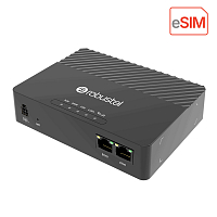 Robustel Gateway R1320LGe-AA-4L-A12EU