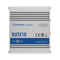 Teltonika Router RUTX10