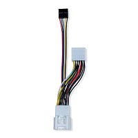 Enhance OBD kabel k jednotce Commander Gen2, Tesla 3/Y 2018-2020 (Intel MCU)