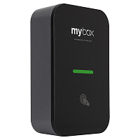 MyBox HOME2 22kW - RFiD, kroucený kabel Typ 2, 4m