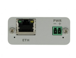 BGS5 GPRS Java Terminal LAN