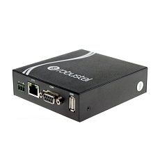 Robustel LTE Router R3000-L4L