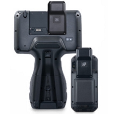 EM111 - EMPOWER Module - Asset Tracking 1D/2D Barcode Imager & UHF 865.6-867.6 MHz RFID